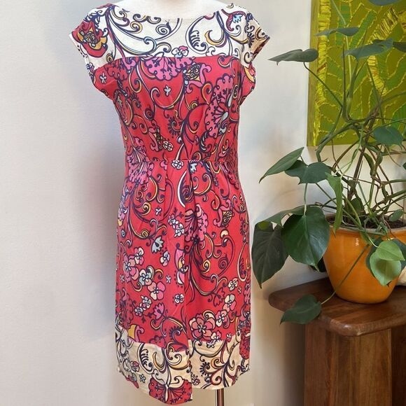 Lilly Pulitzer Dress Size XS - Picture 12 of 15